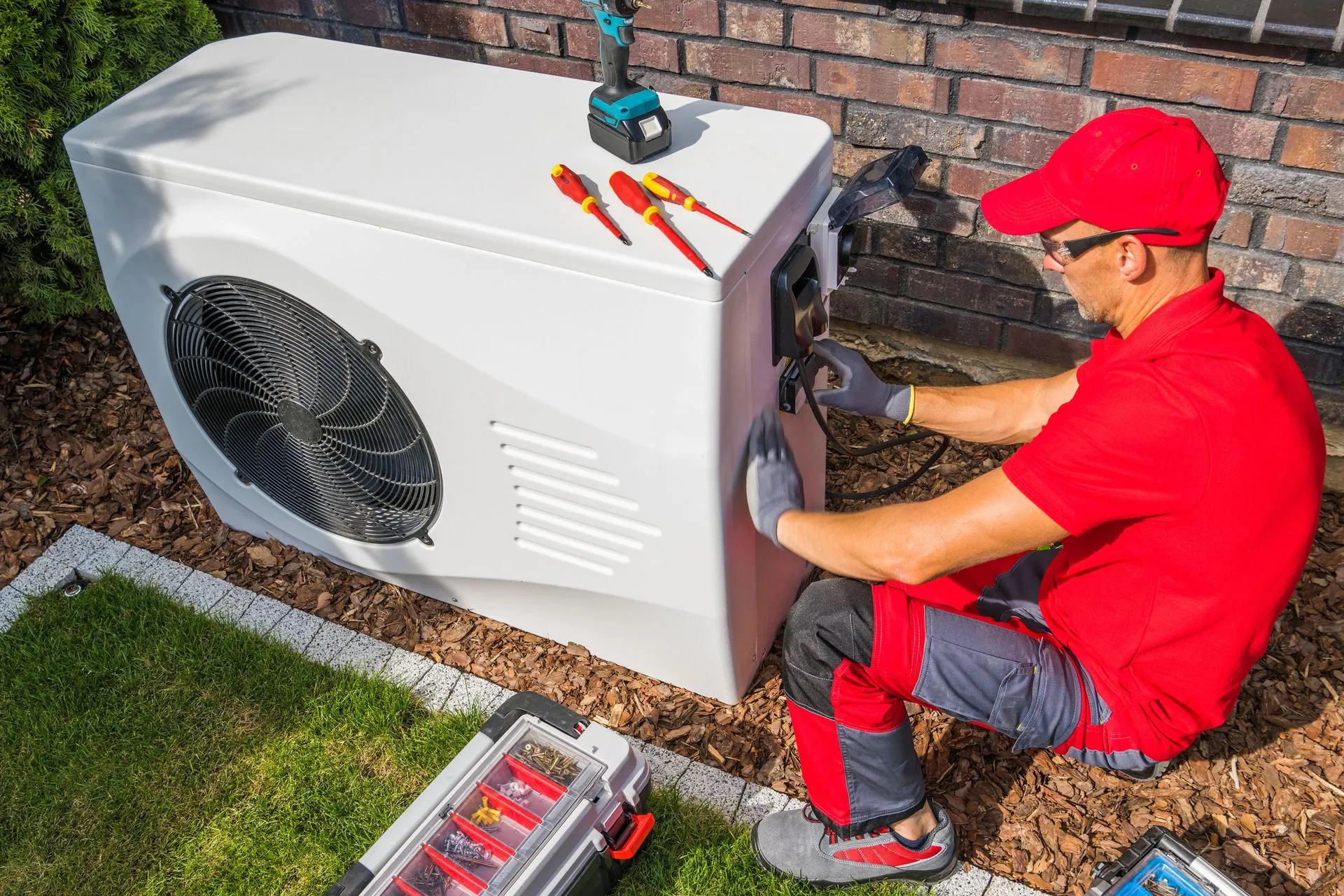 About HVAC in Fallbrook, CA